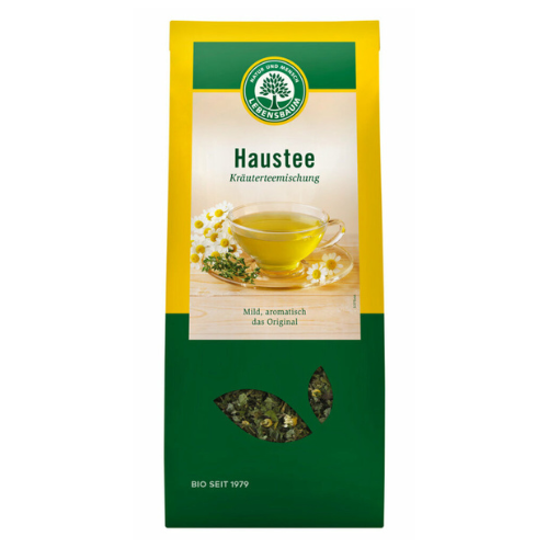 Haustee, lose 100g