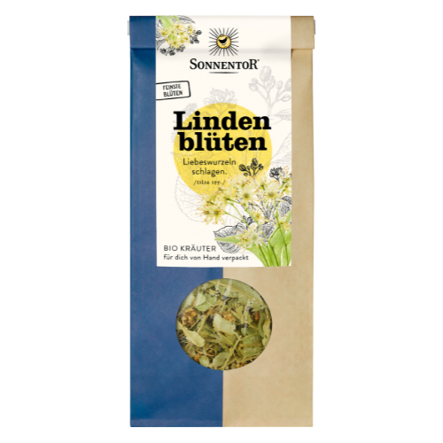 Lindenblüten, lose 35g