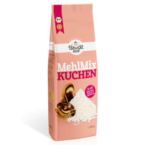 Mehl-Mix Kuchen 800g