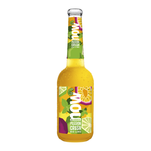 now Passion Crush 0,33L
