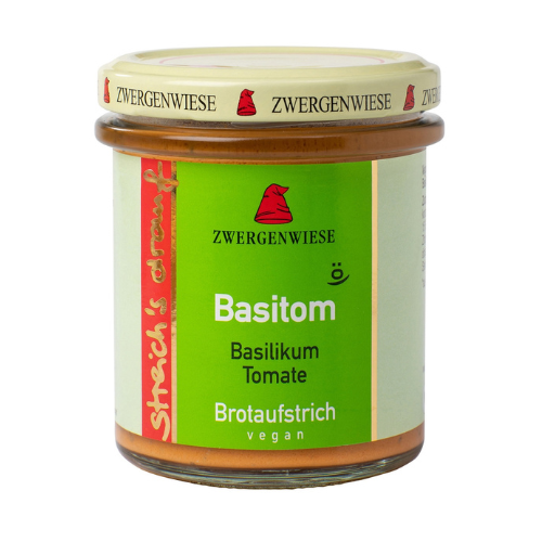 streich´s drauf Basitom, 160g