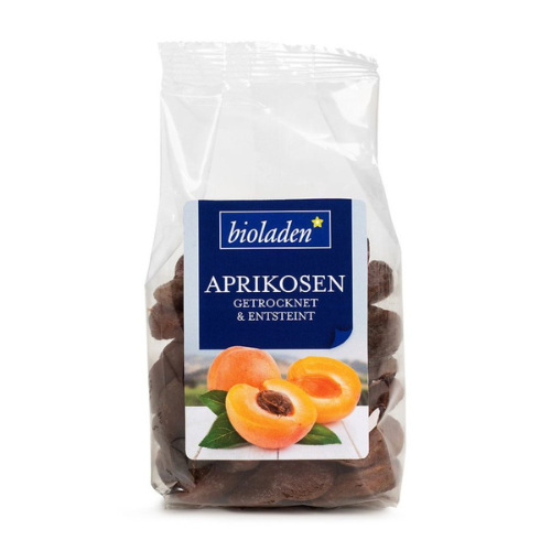 bioladen* Aprikosen 250g