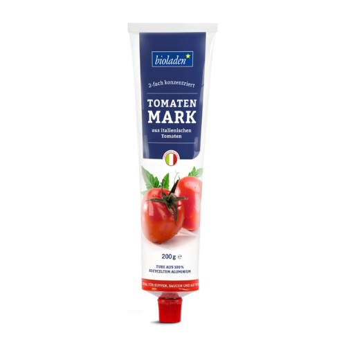 bioladen* Tomatenmark, 200g