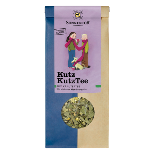 Kutz Kutz® Kräutertee, lose 50g