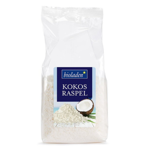 bioladen* Kokosraspel 250g