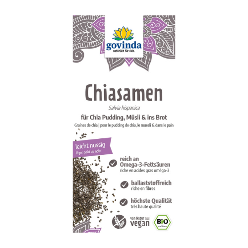 Chiasamen 450g