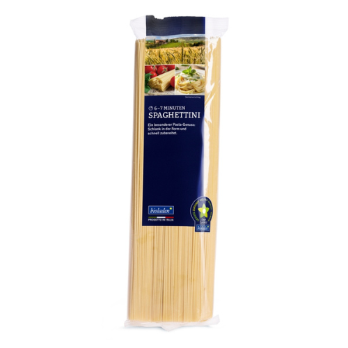 bioladen* Spaghettini, 500g