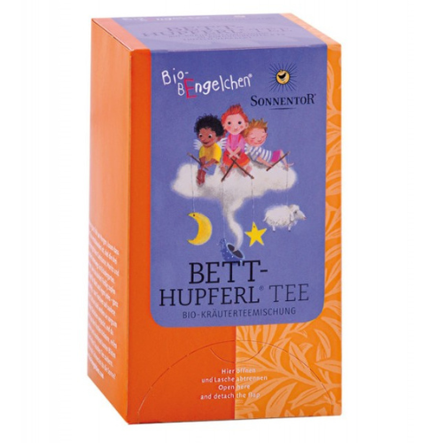 Bio Bengelchen Betthupferl Tee, 20 Beutel