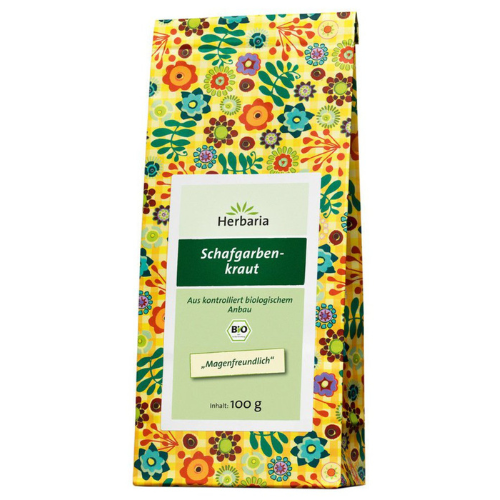 Schafgarbenkraut 100g