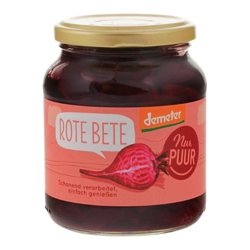 Rote Bete 340g