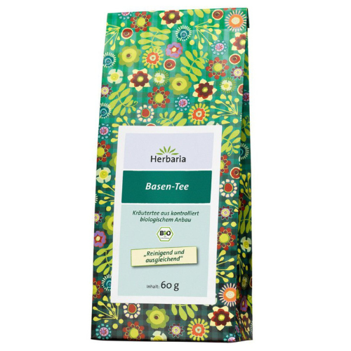 Basen Kräutertee, lose 60g