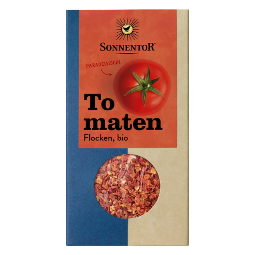 Tomaten Flocken 45g
