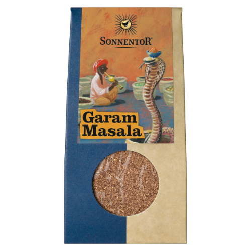 Garam Masala Gewürzmischung 35g