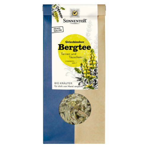 Griechischer Bergtee, lose 40g