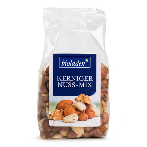 bioladen* Kerniger Nuss-Mix, 200g