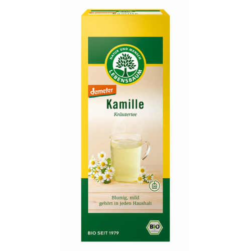 Kamillen-Tee, 20 Beutel