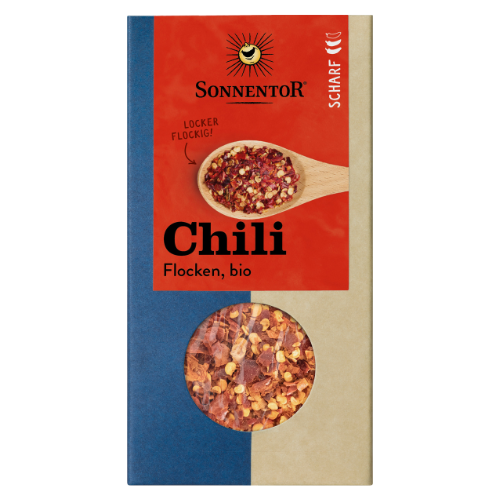 Chili Flocken 45g