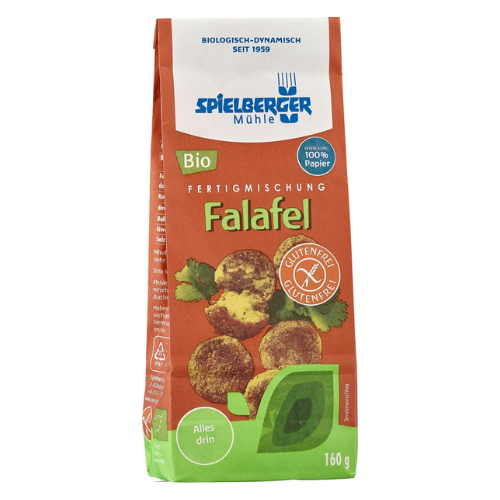Falafel-Fertigmischung 160g