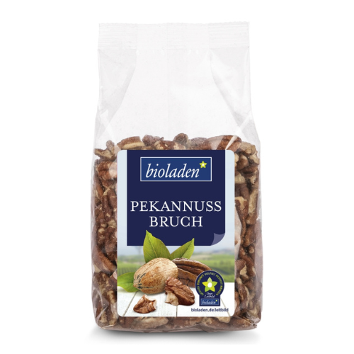 bioladen* Pekanusskerne Bruch 200g