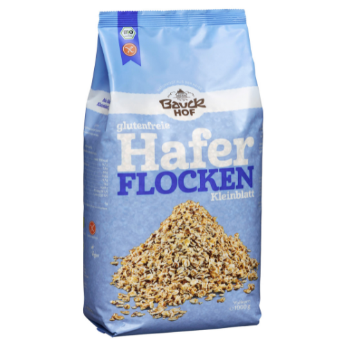 Haferflocken Kleinblatt 1kg