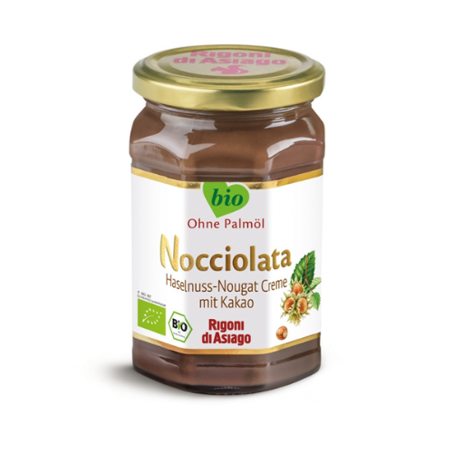 Nocciolata Nuss Nougat, 250g
