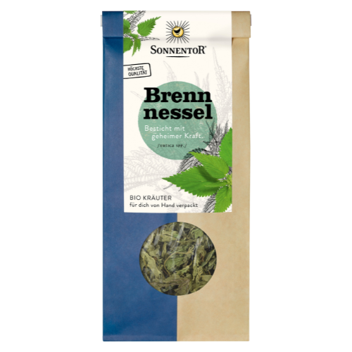 Brennessel, lose 50g
