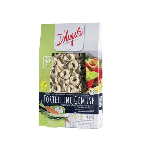 Tortellini Gemüse 250g