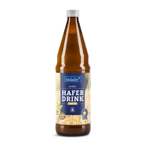 bioladen* Haferdrink Natur 0,75L
