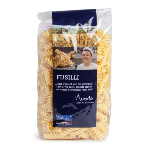 bioladen* Fusilli 500g