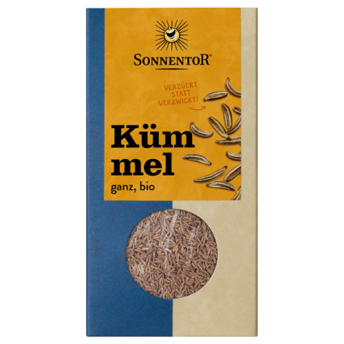 Kümmel, ganz 60g