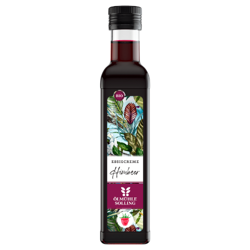 Himbeer Essigcreme 250ml
