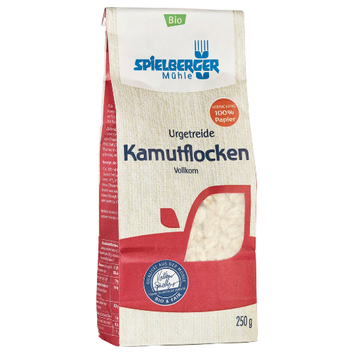 Kamut Flocken 250g