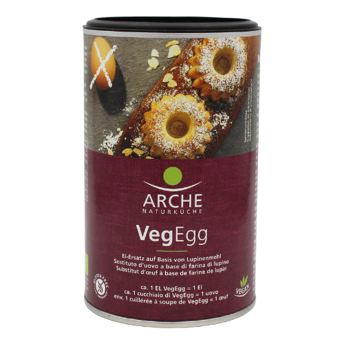 VegEgg - veganer Ei-Ersatz, 175g
