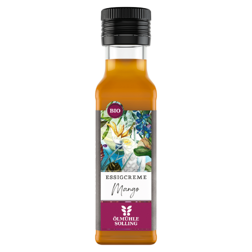 Mango Essigcreme 100ml