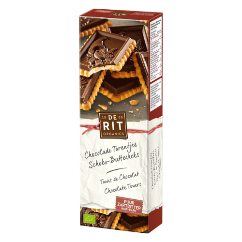 Schoko Butterkeks, 150g