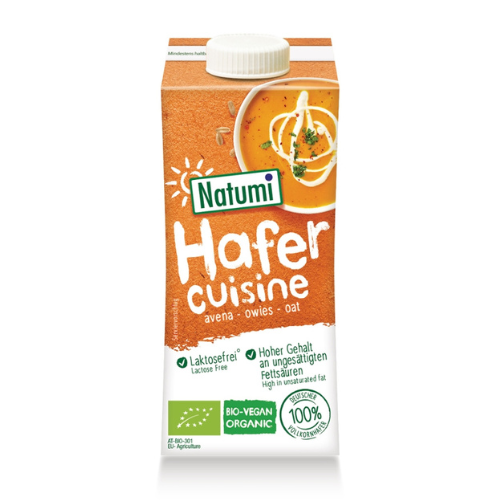 Hafer Cuisine 200ml