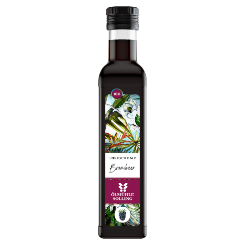 Brombeer Essigcreme 250ml