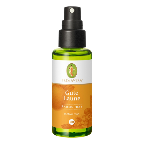 Gute Laune Raumspray bio, 50ml