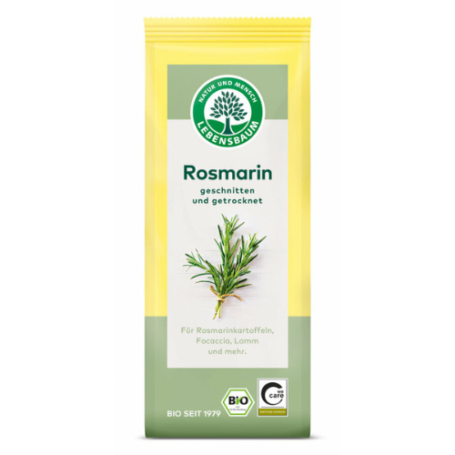Rosmarin, geschnitten 30g