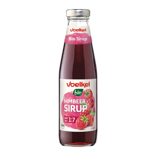 Himbeer Sirup 0,5L
