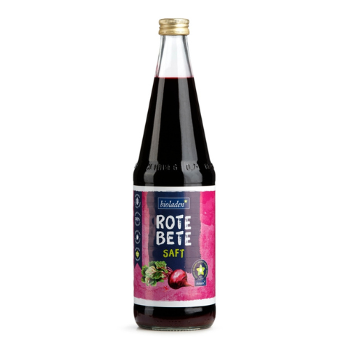 bioladen* Rote Bete Saft 0,7L