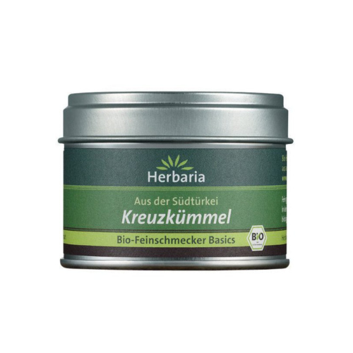 Kreuzkümmel 25g