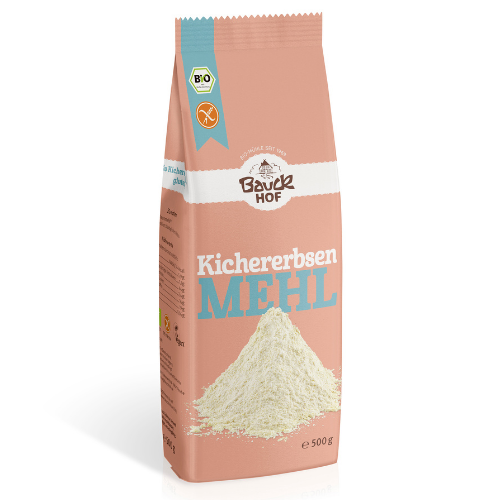 Kichererbsenmehl 500g