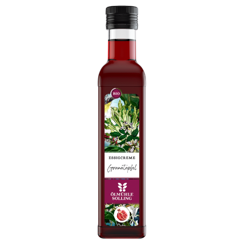 Granatapfel Essigcreme 250ml