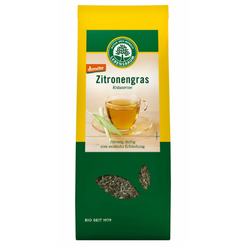 Zitronengras-Tee 50g