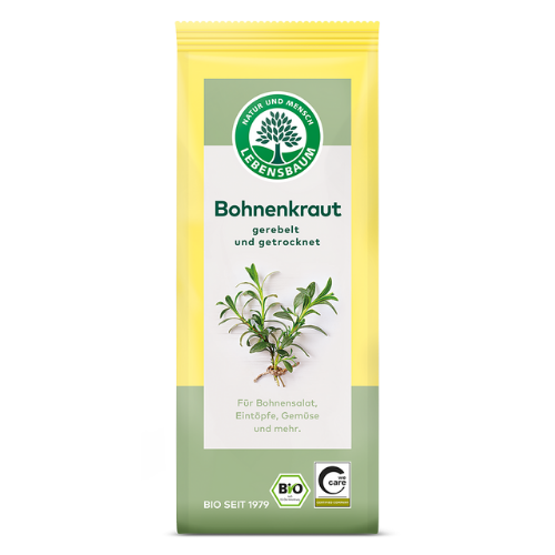 Bohnenkraut 25g