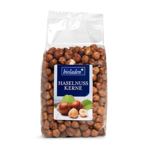bioladen* Haselnusskerne 500g