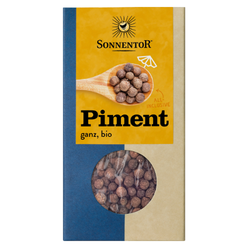 Piment, ganz 35g