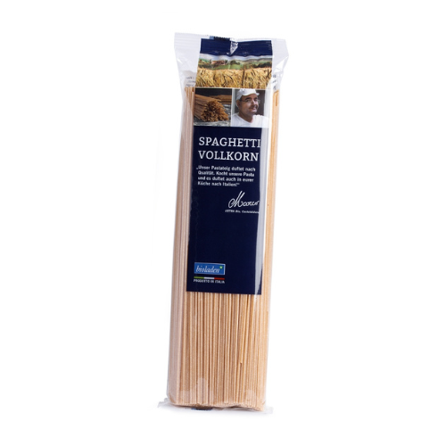 bioladen* Vollkorn Spaghetti 500g