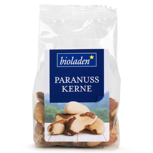 bioladen* Paranusskerne 100g